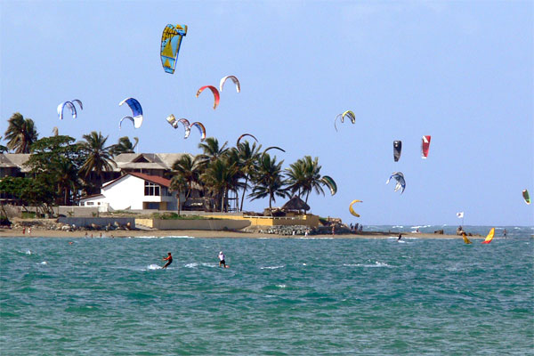 Plage de Sosúa
