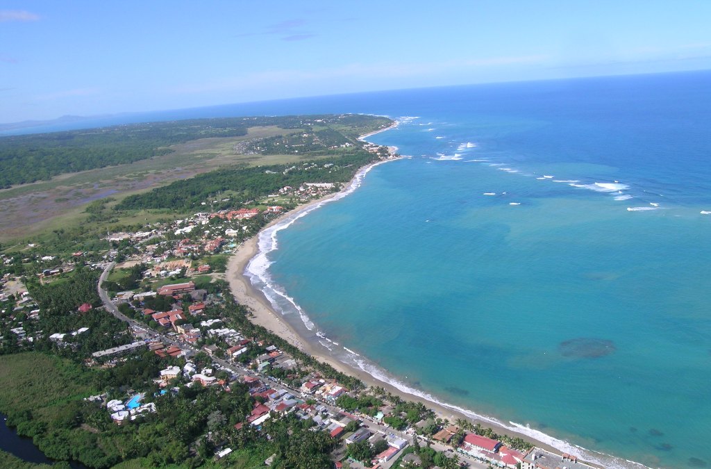 Plage de Sosúa