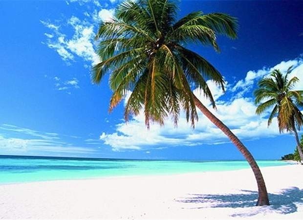 Plage de Sosúa
