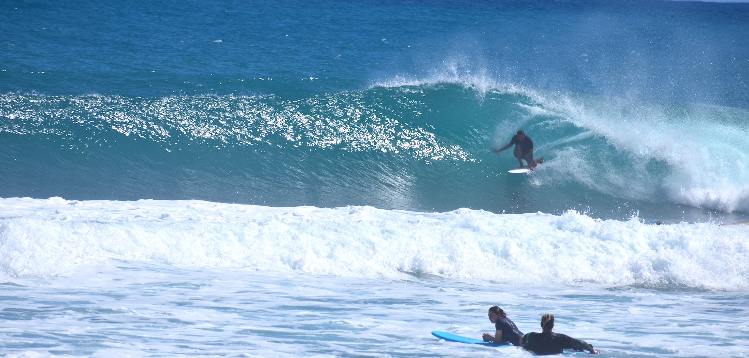 Plage de Sosúa