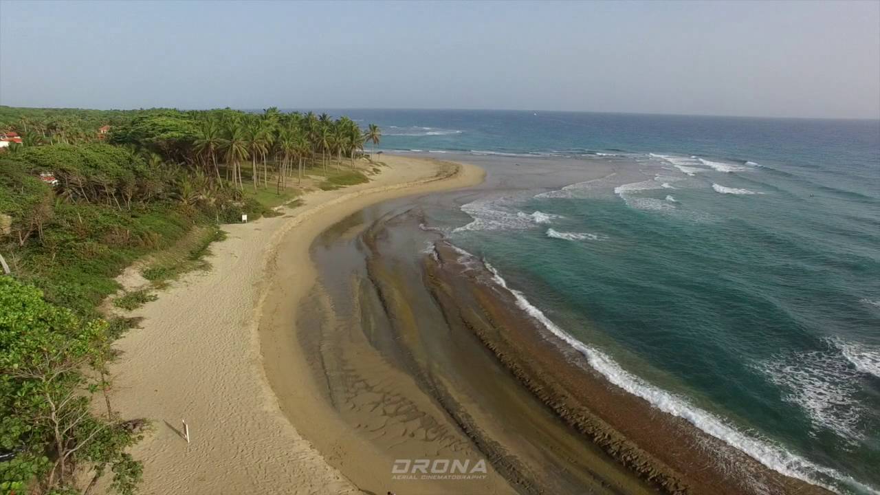 Plage de Sosúa