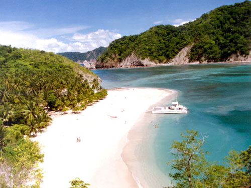 Plage de Sosúa