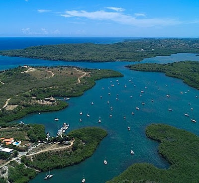 Plage de Sosúa
