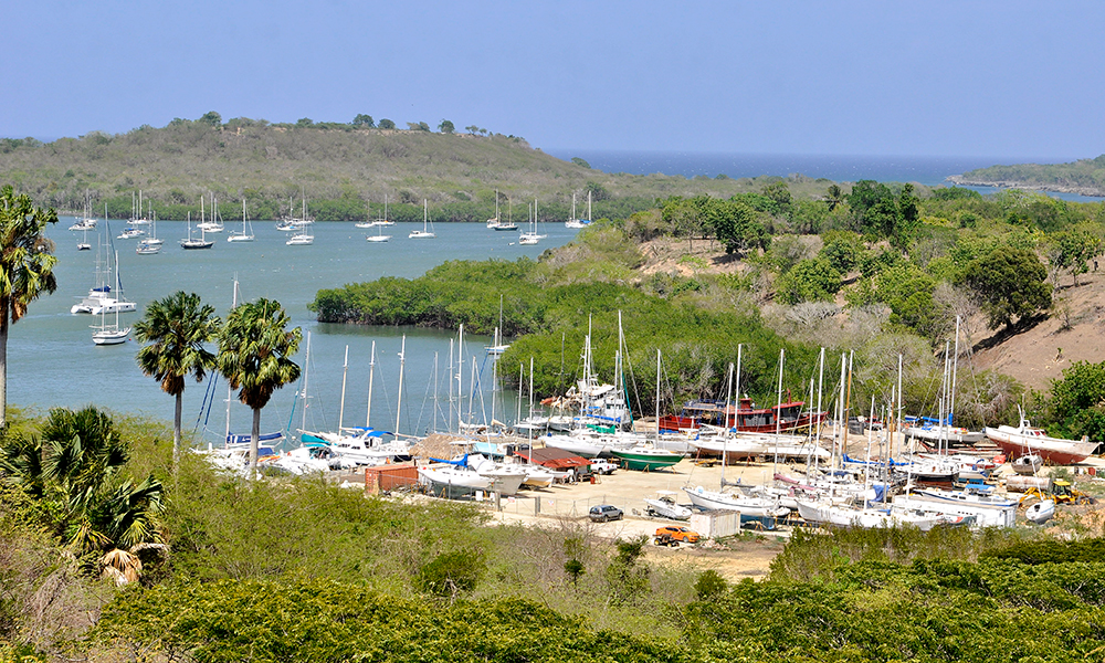 Plage de Sosúa