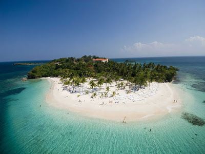 Plage de Sosúa