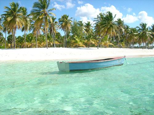 Plage de Sosúa